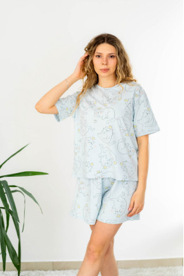 Піжама жіноча